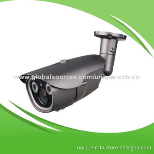 1,200TVL Outdoor Surveillance Camera, 40-50m IR Distance, Built-in IR-cut, Great Night Vision